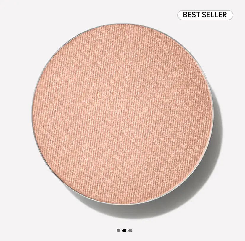 Mac Cosmetics Eyeshadow Jest