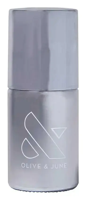 Olive & June The Matte Top Coat