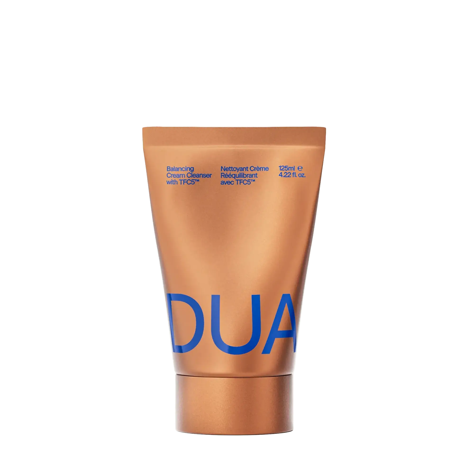 DUA Balancing Cream Cleanser