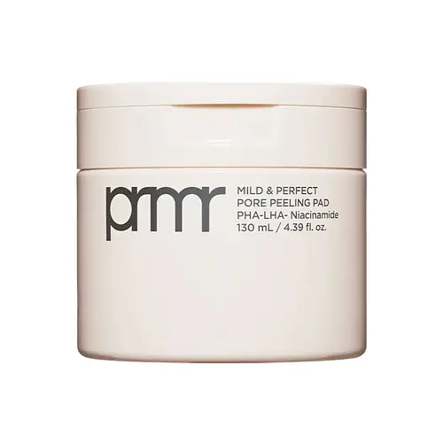 Primera Mild & Perfect Pore Peeling Pad