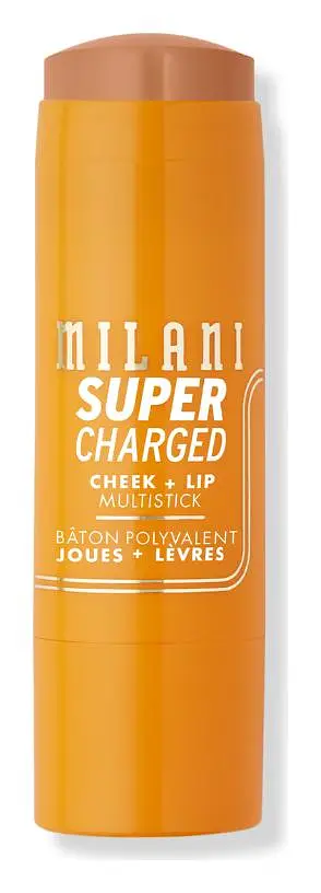 Milani Supercharged Bronzer Multistick 150 Electric Bronze