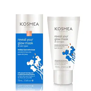Kosmea Reveal Your Glow Mask