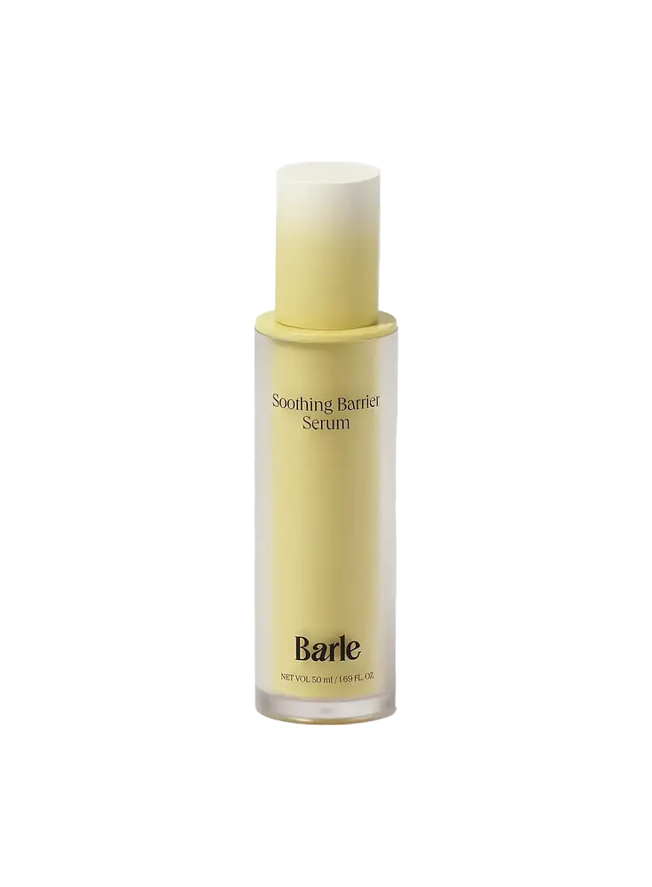 Barle Soothing Barrier Serum
