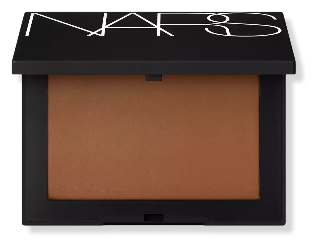 NARS Cosmetics Light Reflecting Pressed Setting Powder Sable