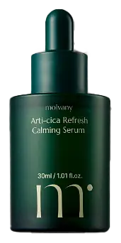 Molvany Arti-Cica Refresh Calming Serum