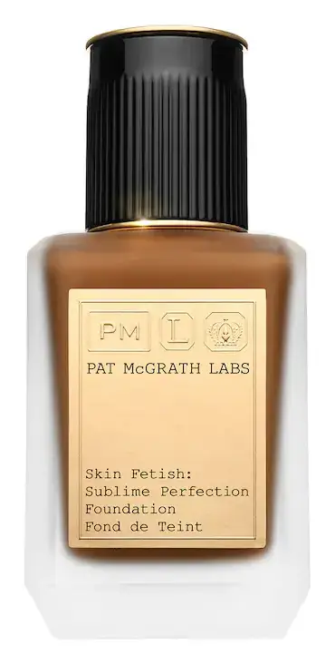 Pat McGrath Labs Sublime Perfection Foundation Medium Deep 27