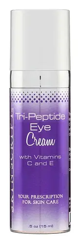 Skin Script Tri-Peptide Eye Cream