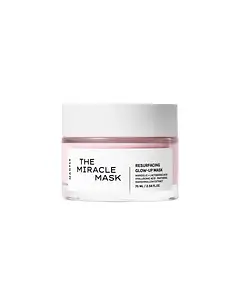 Mantle The Miracle Mask