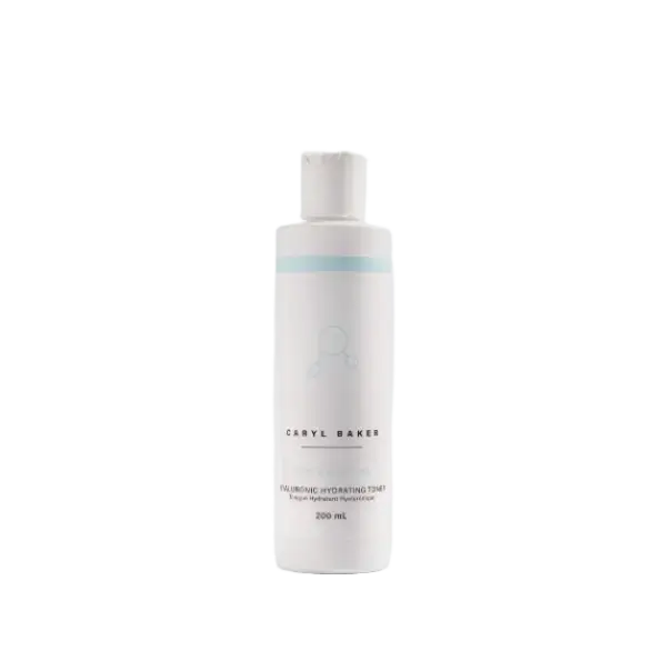 Caryl Baker Visage H2O Essentials Hyaluronic Hydrating Toner