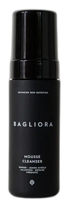 Bagliora Mousse Cleanser