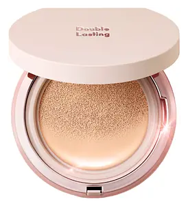 Etude House Double Lasting Cushion Glow C21 Petal