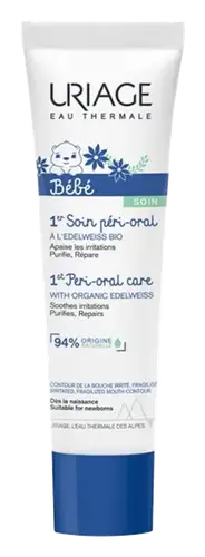 Uriage Bébé 1st Peri-Oral Care