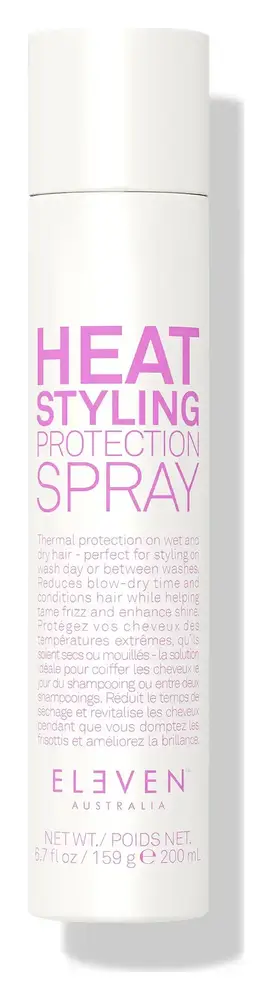 Eleven Australia Heat Styling Protection Spray