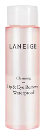 Laneige Lip & Eye Makeup Remover