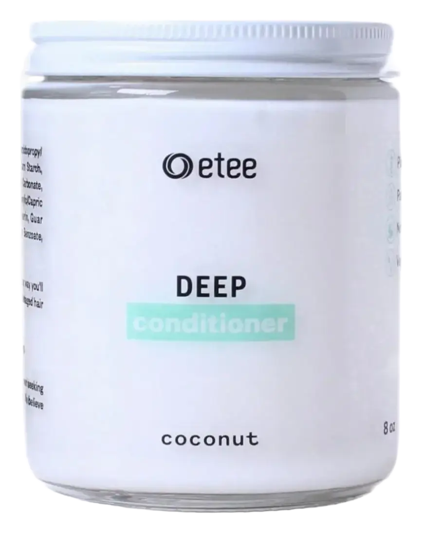 Etee Deep Conditioner