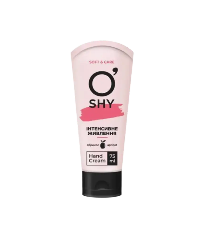 O'Shy Soft & Care Hand Cream