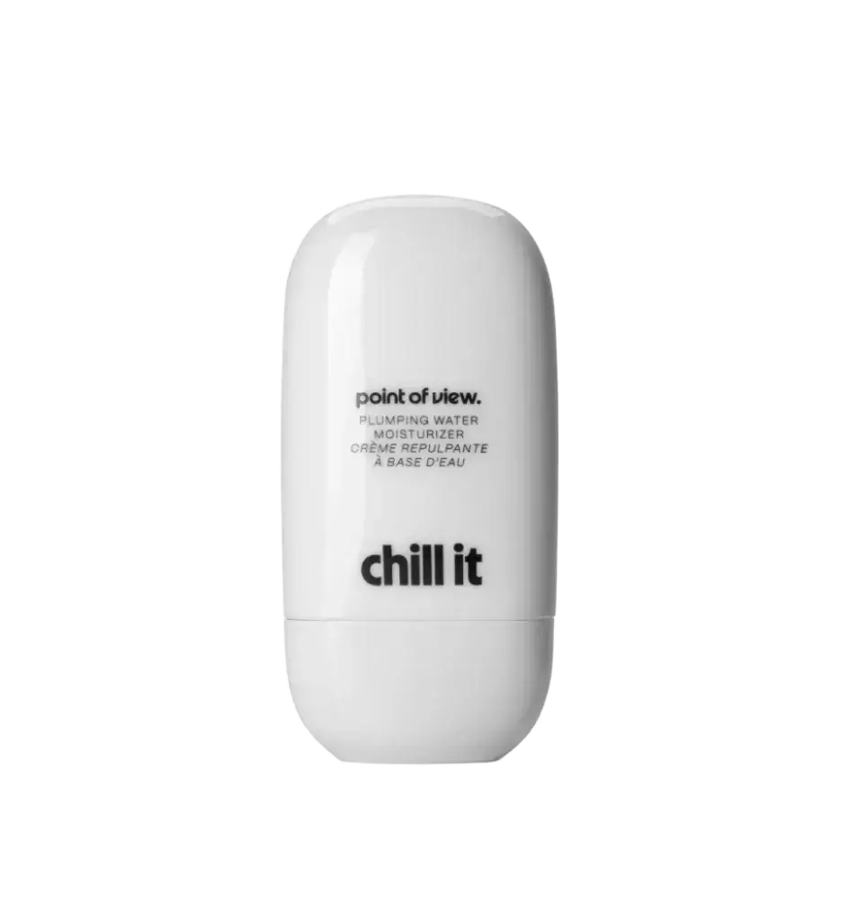Point Of View Chill It Plumping Water Moisturizer