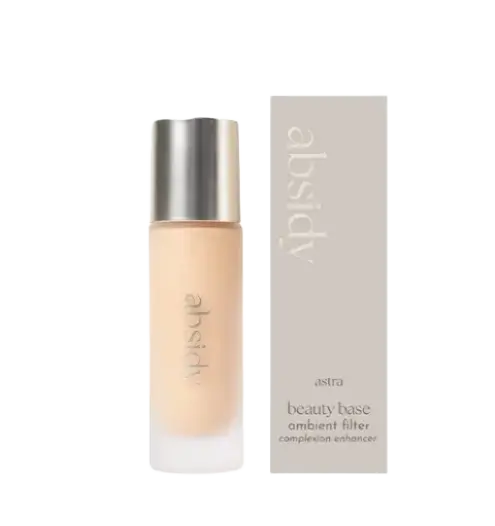 Absidy Beauty Ambient Filter Complexion Enhancer Champagne