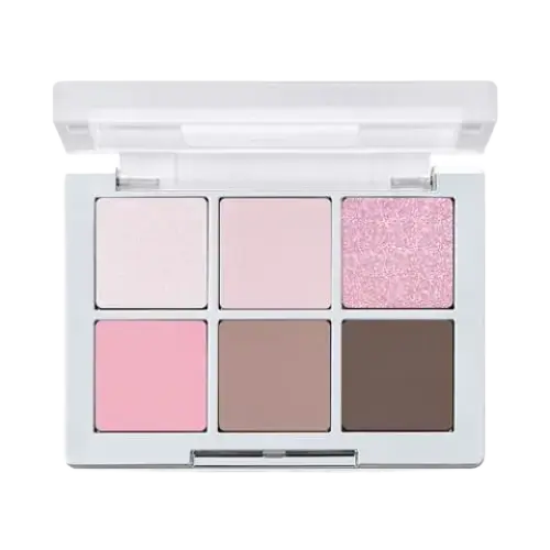 2aN Better Me Eye Palette #08 Pink Boom