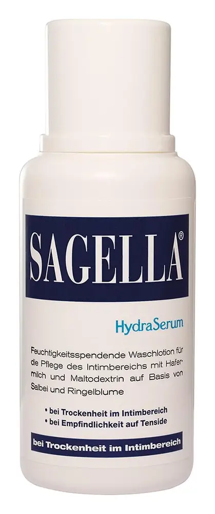Saugella HydraSerum