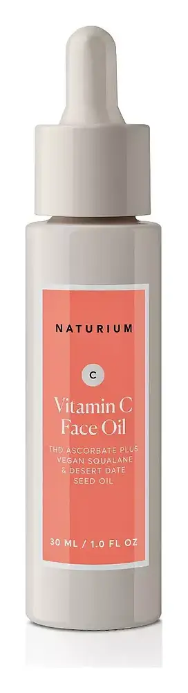 Naturium Vitamin C Face Oil