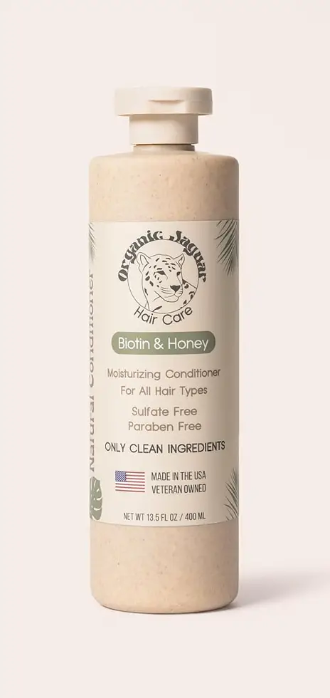 Sky Organics Natural Conditioner