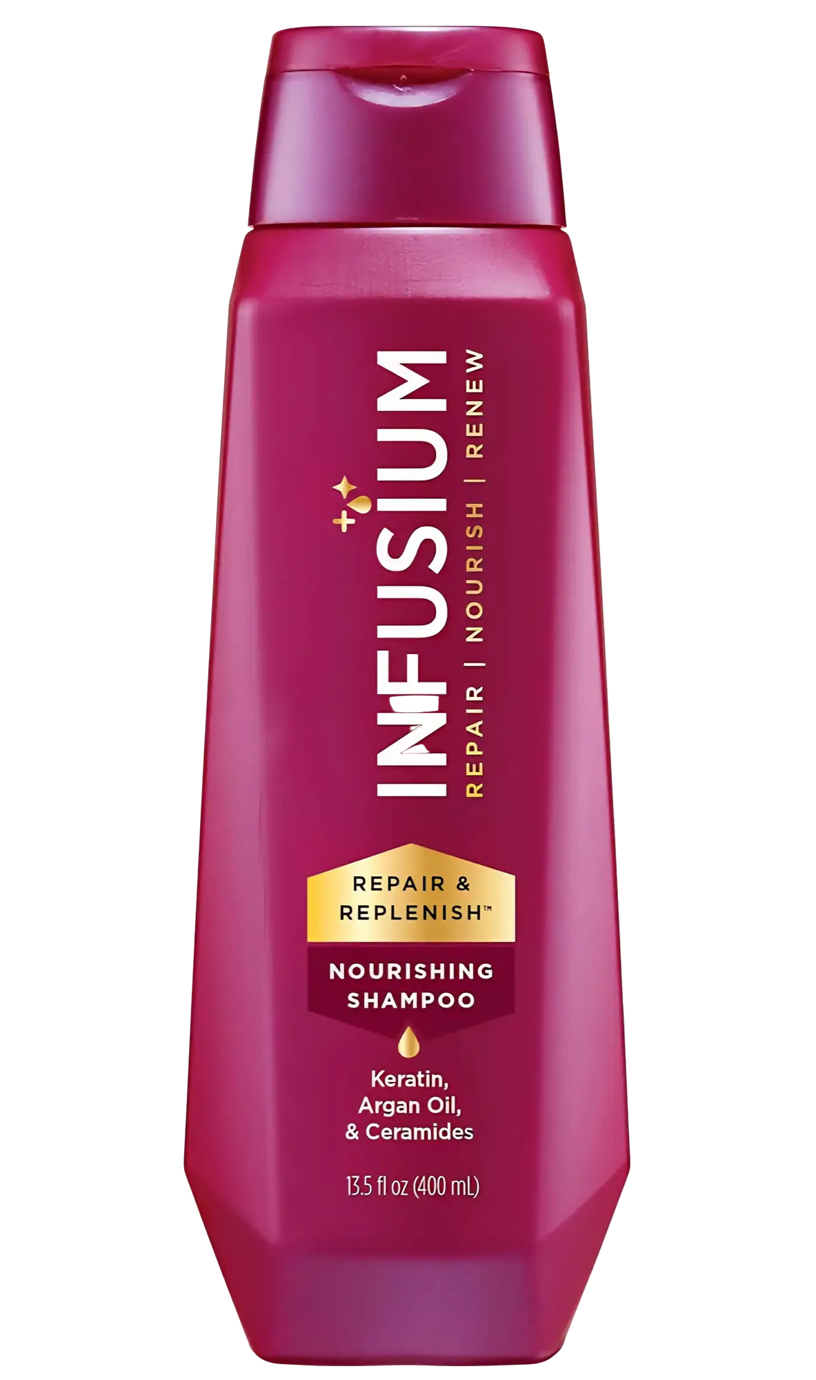 Infusium Repair & Replenish Nourishing Shampoo