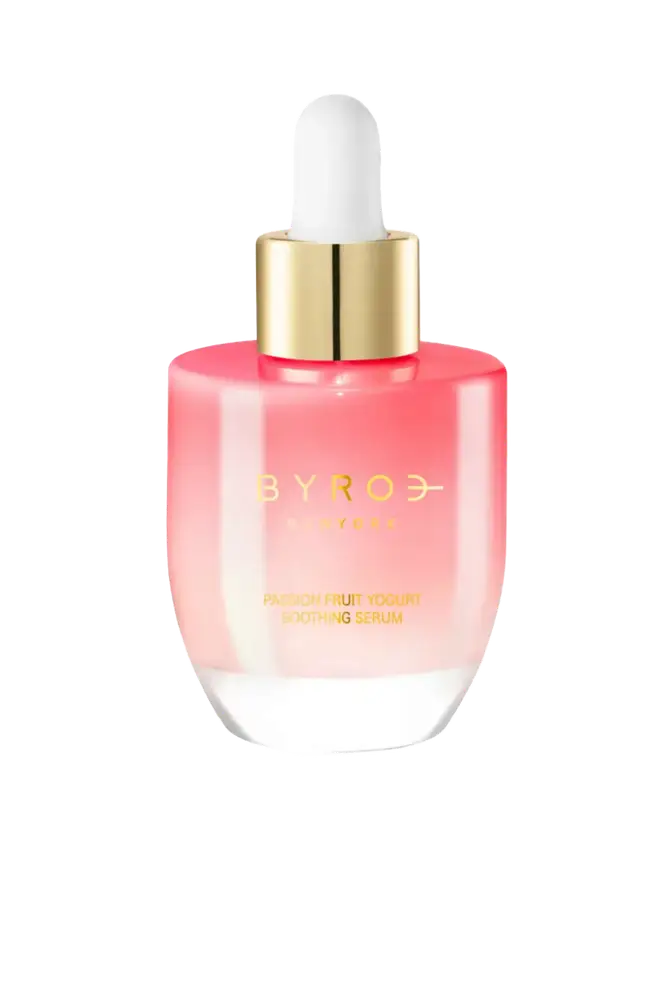 Byroe Passion Fruit Yogurt Soothing Serum