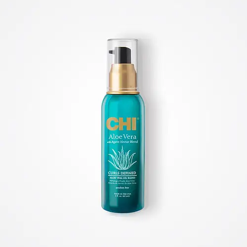 CHI Haircare Aloe Vera Oil
