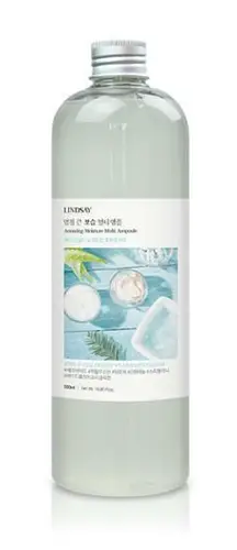 Lindsay&Cos Amazing Multi Ampoule Moisture