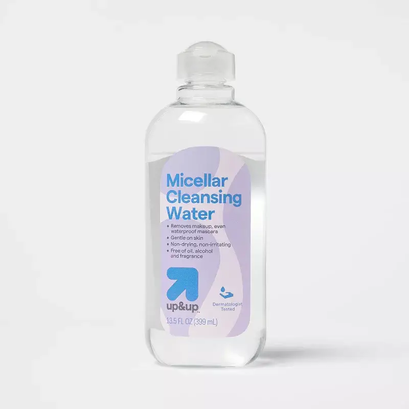 up&up Micellar Cleansing Water