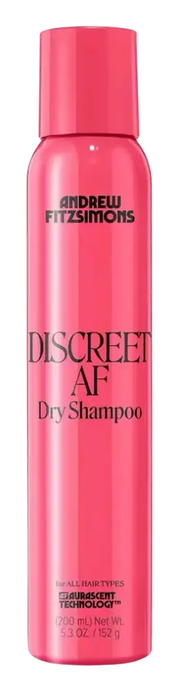 Andrew Fitzsimons Discreet AF Dry Shampoo