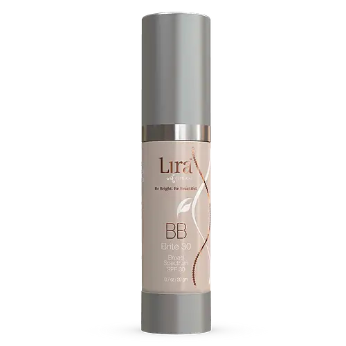 Lira Clinical BB Brite 30 Broad Spectrum SPF 30