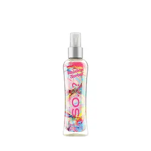 So…? Body Mist Rainbow Sorbet