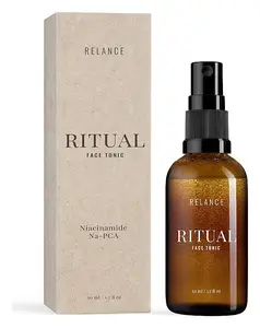 Relance Niacinamide + Na-PCA Face Tonic