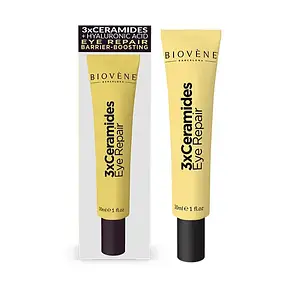 Biovène Barcelona 3X Ceramides Eye Repair