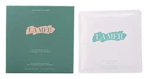 La Mer The Hydrating Facial Philippines