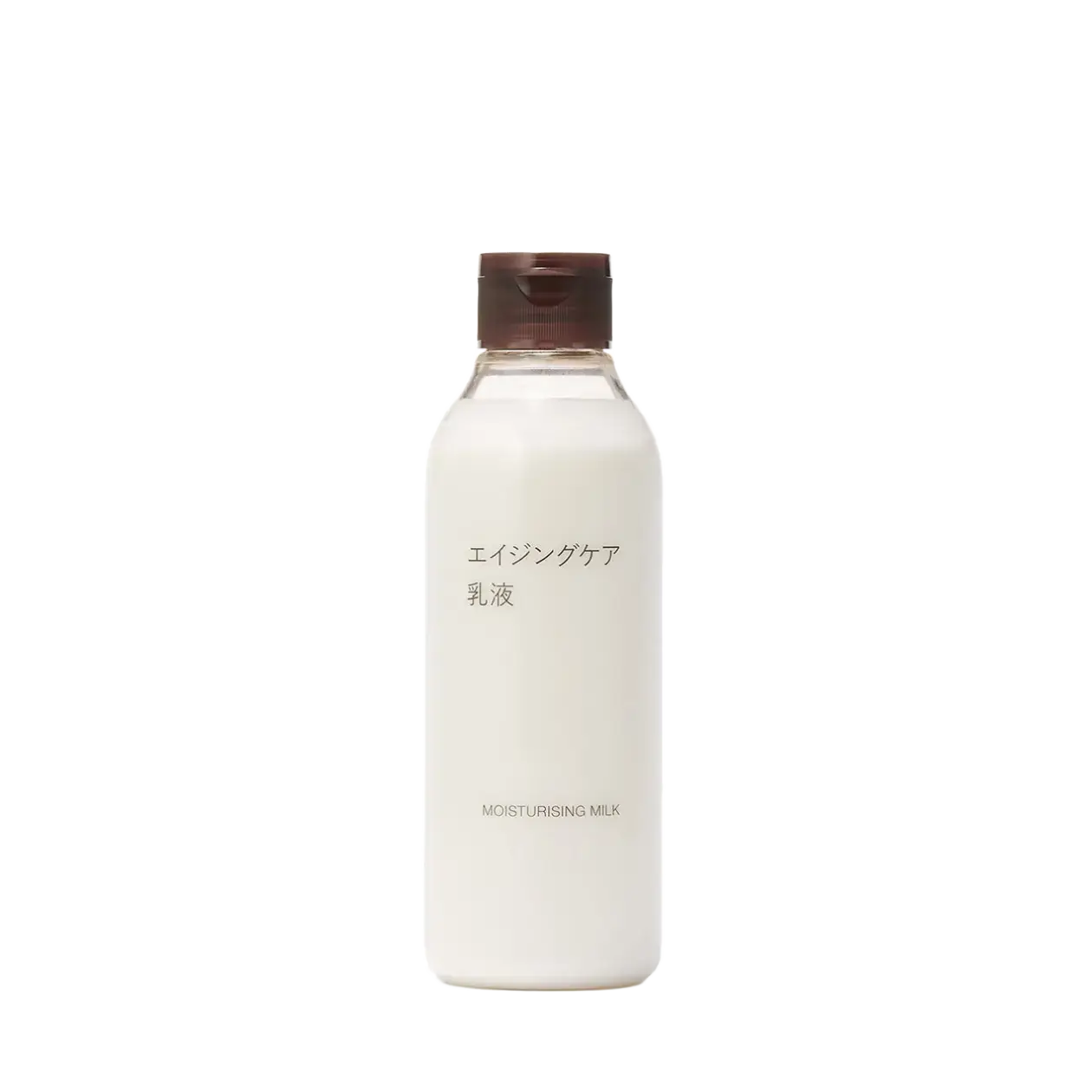 Muji Ageing Care Moisturising Milk