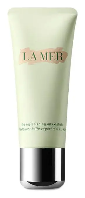 La Mer The Replenishing Oil Exfoliator Philippines