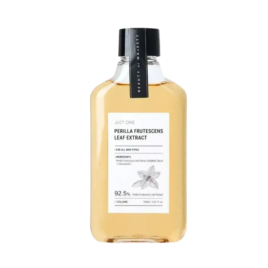 B.O.M - Beauty Of Majesty Chamaecyparis Obtusa Leaf Extract