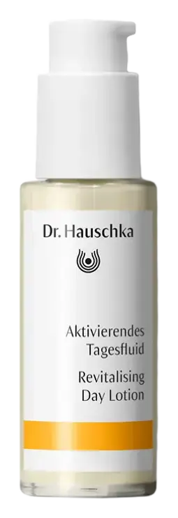 Dr. Hauschka Revitalising Day Lotion