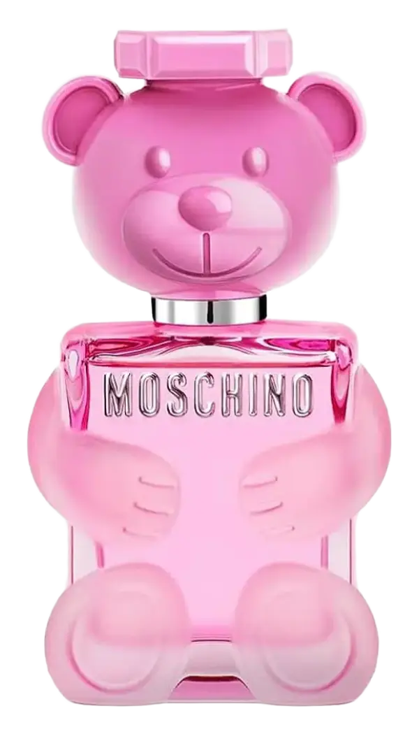 Moschino Toy 2 Bubble Gum Eau de Toilette