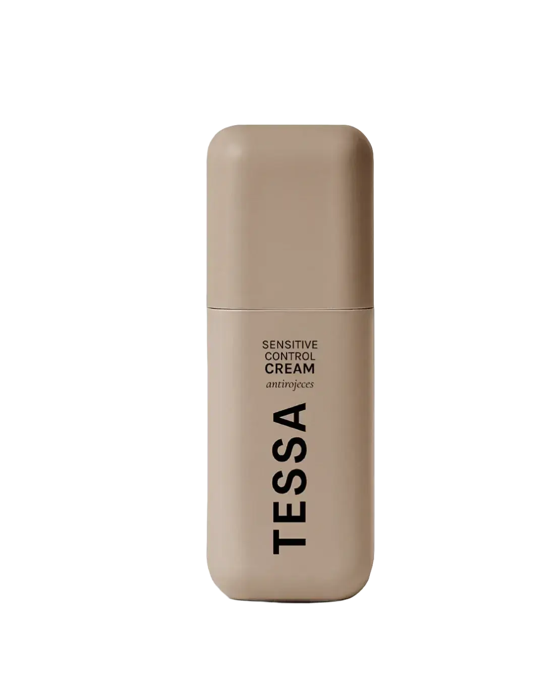 TESSA Sensitive Control Cream