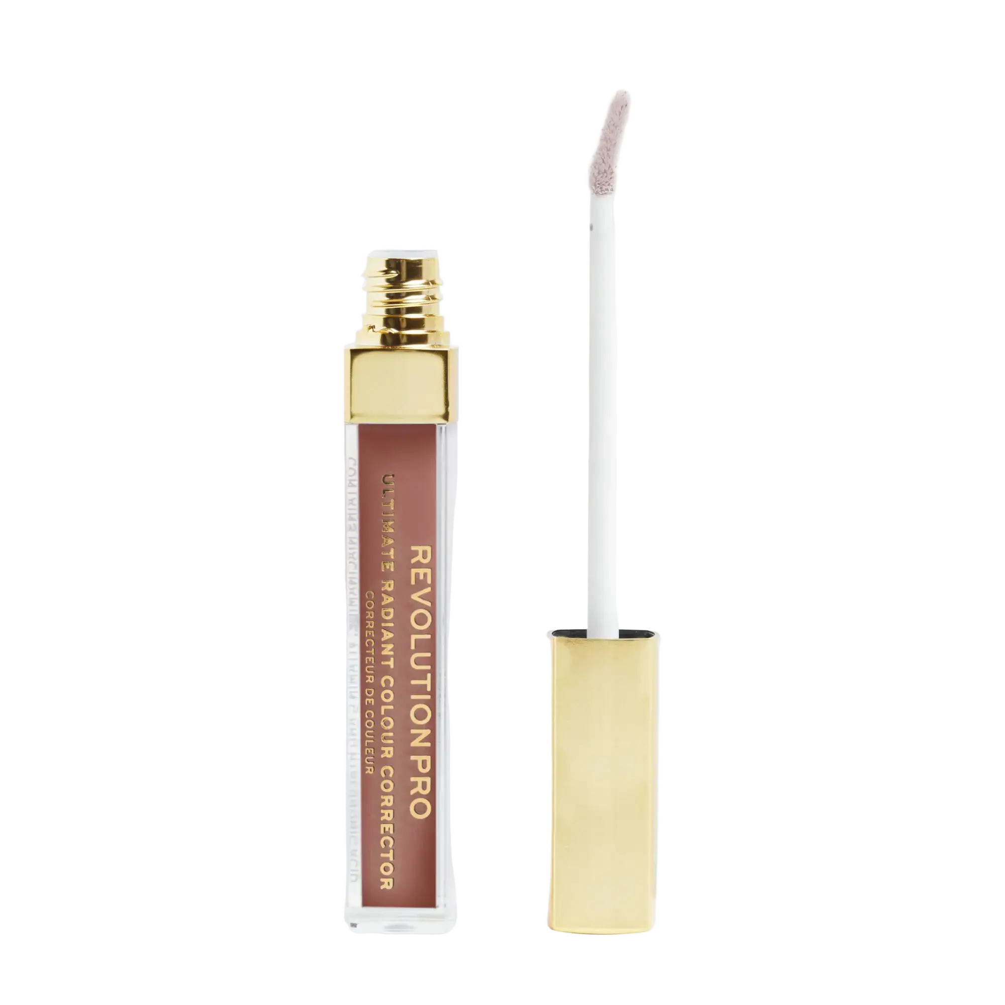 Revolution Beauty Ultimate Radiant Colour Corrector Orange