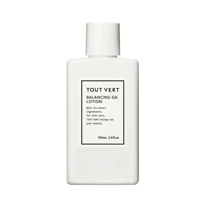 Tout Vert Balancing GA Lotion