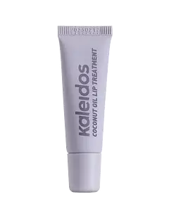 Kaleidos Makeup Coconut Oil Lip Treatment