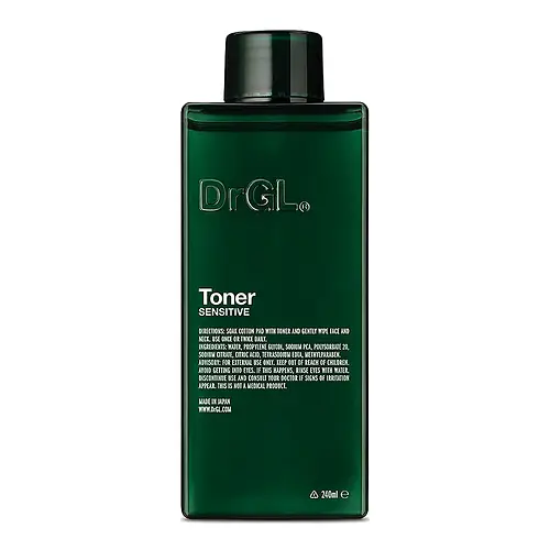 DrGL Toner Sensitive