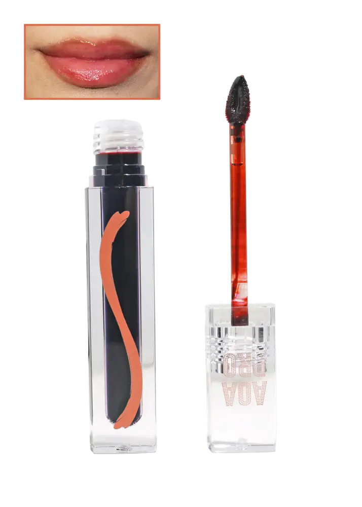 AOA Skin Pro Lip Liner Peel-Off Tattoo Vintage Petal