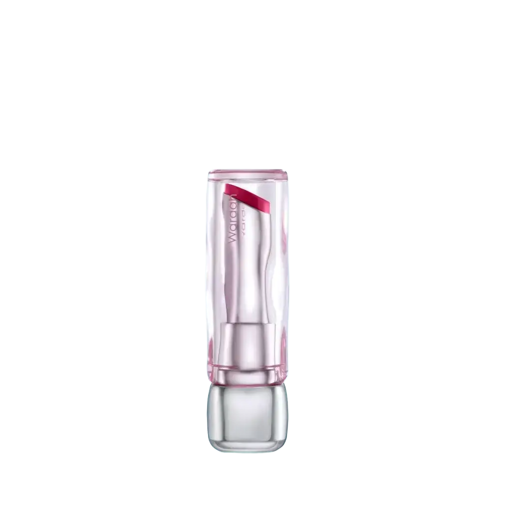 Wardah Glossicle Peptide Balm 04