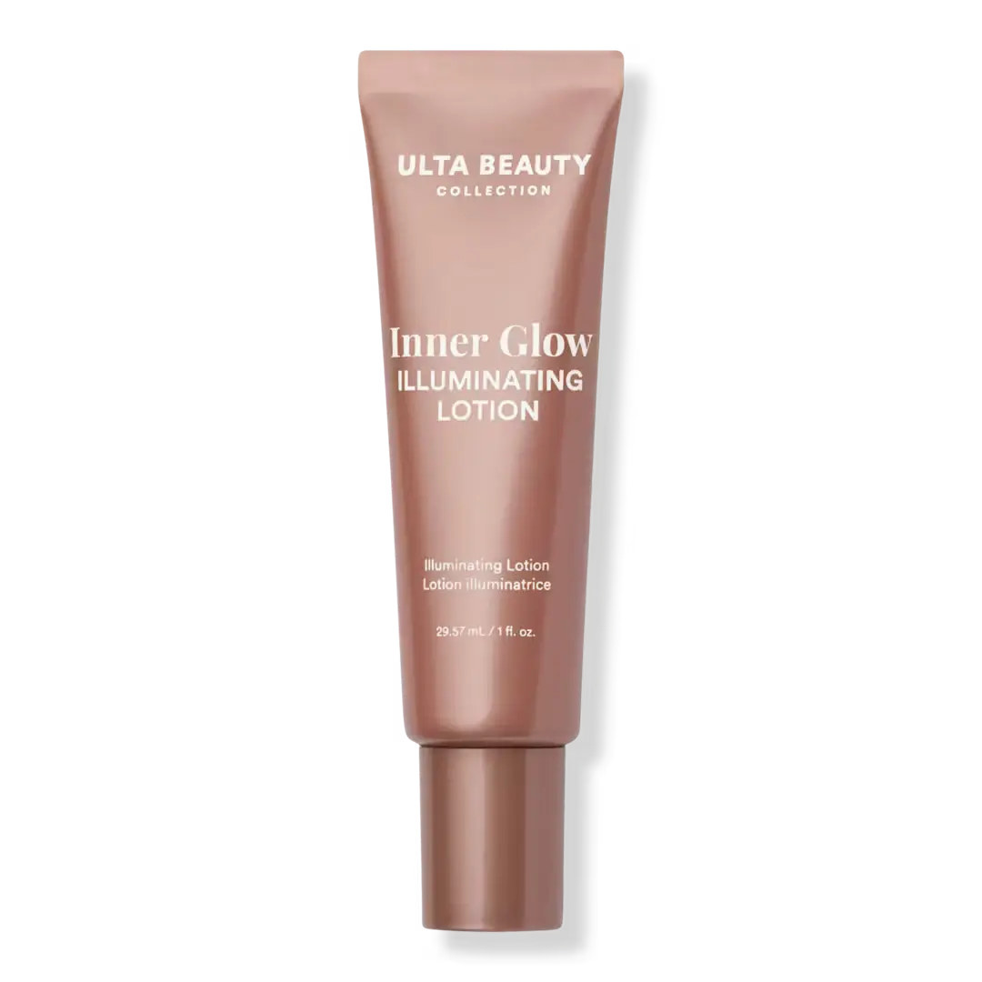 Ulta Inner Glow Illuminating Lotion